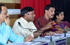 ZP submits Rs. 17 crore relief proposal for rain victims